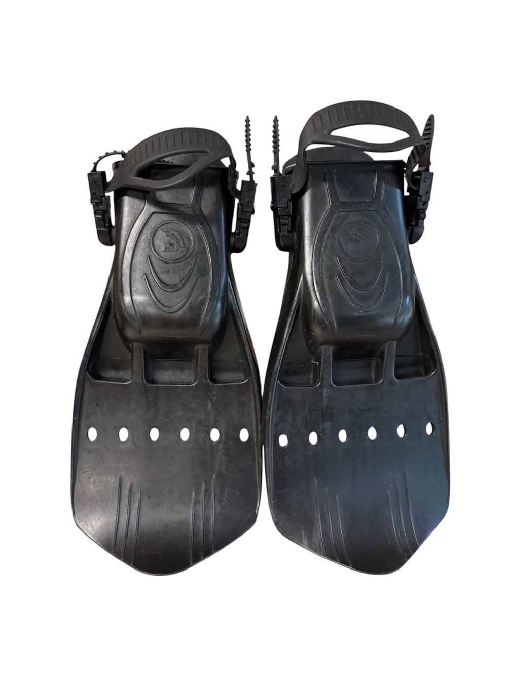 IST scuba dive fins men’s XL